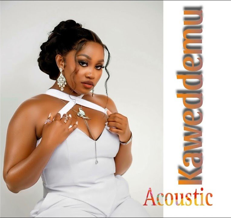 Carol Nantongo